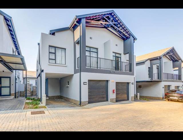 4 BEDROOM PROPERTY TO RENT IN BRYANSTON